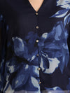 Omega Blouse