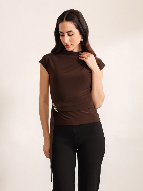 Morticia 2 Top
