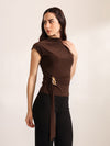 Morticia 2 Top