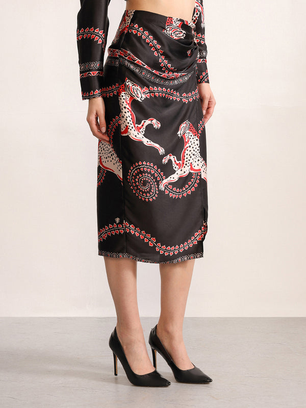 Headliner Skirt