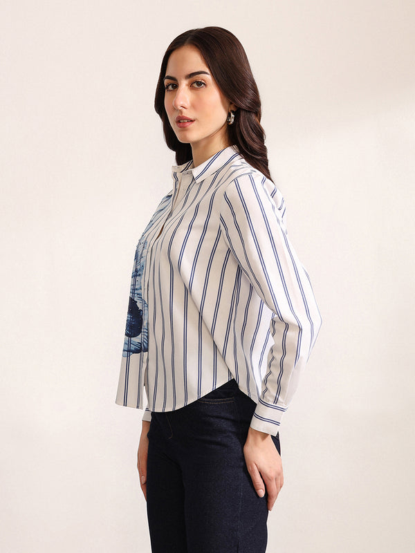 Burma Shirt