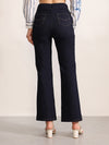 Denim Straight Jeggings