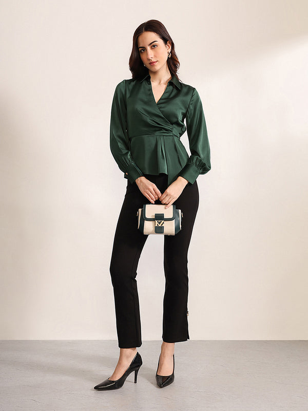 Paradise Blouse