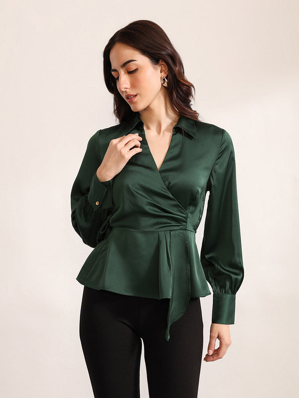 Paradise Blouse