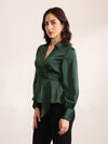 Paradise Blouse