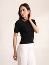 Caviar Top