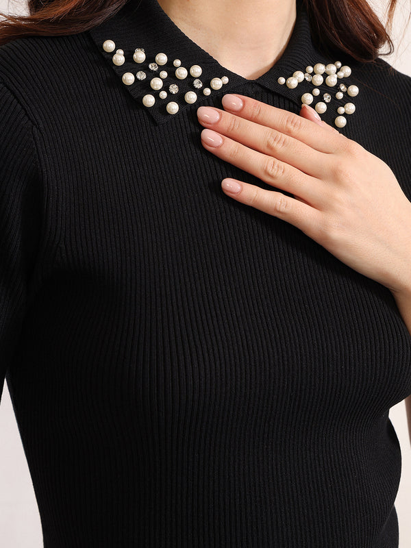Caviar Top
