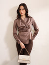 Astrid Blouse