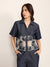 Indigo Shirt