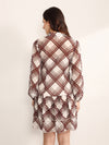 Cottage Mini Dress