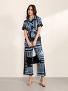 Adriatic Blouse