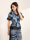 Adriatic Blouse