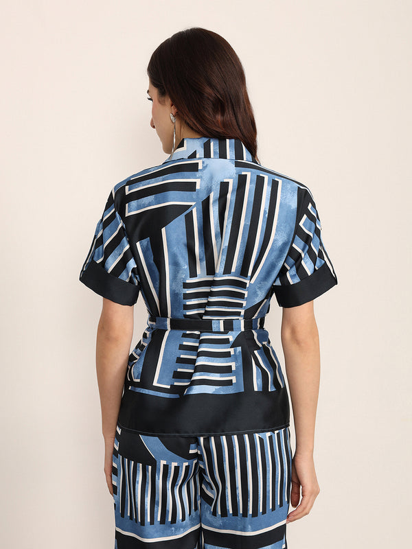 Adriatic Blouse