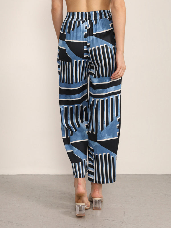 Adriatic Pull On Pants