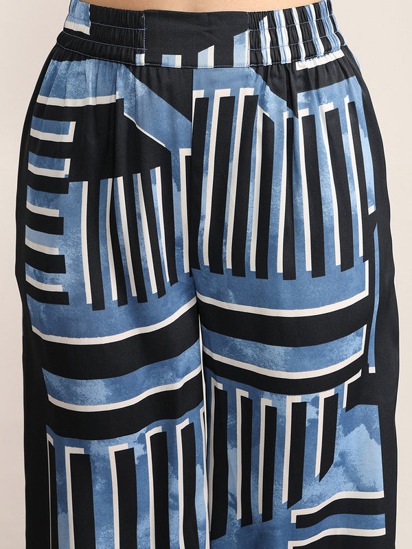 Adriatic Pull On Pants