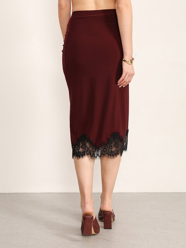 Anecdote Skirt