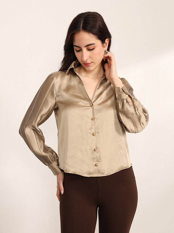 Miyake 2 Shirt