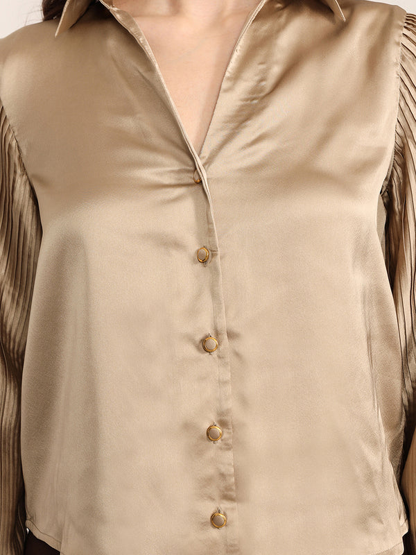 Miyake 2 Shirt