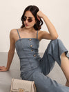 Ingredient Jumpsuit