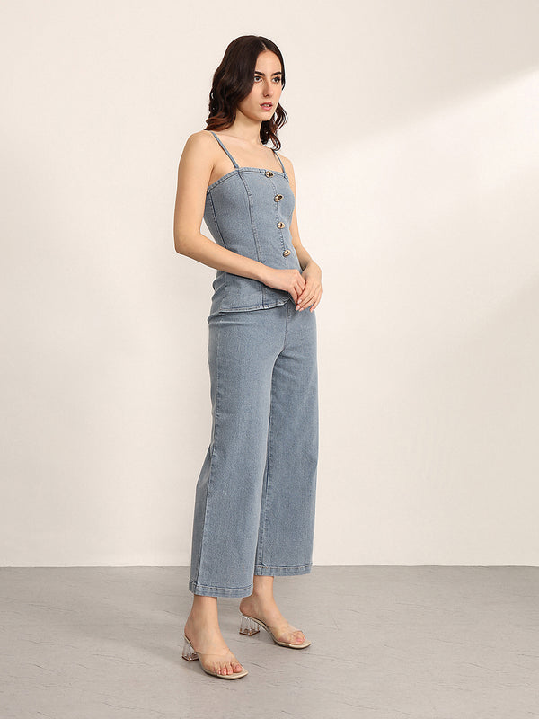 Ingredient Jumpsuit