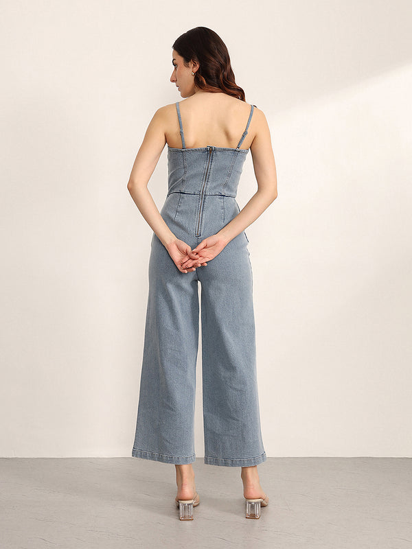 Ingredient Jumpsuit