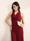 Harlowe Maxi Dress
