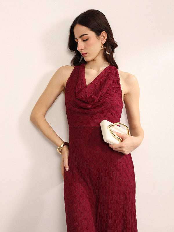 Harlowe Maxi Dress