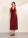Harlowe Maxi Dress