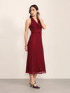 Harlowe Maxi Dress