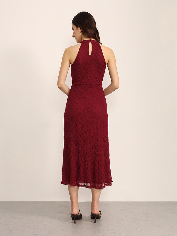 Harlowe Maxi Dress