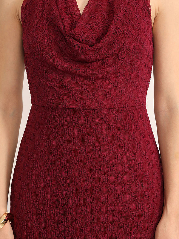 Harlowe Maxi Dress