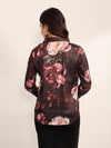 Demure Shirt