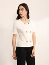 Panzini Winter Top