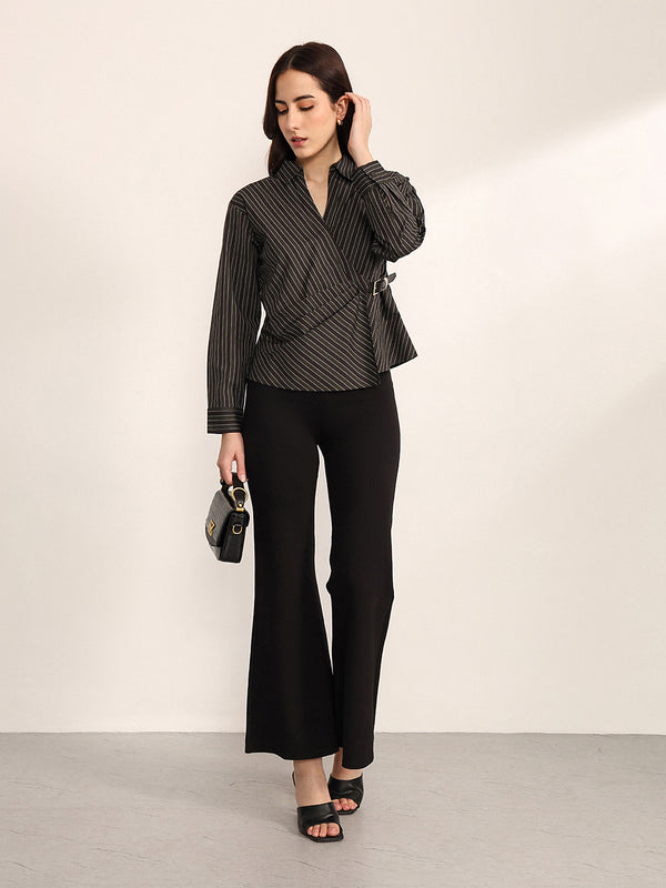 Wasabi Blouse