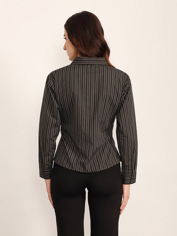 Wasabi Blouse