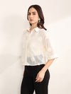 Ball Blanc Shirt