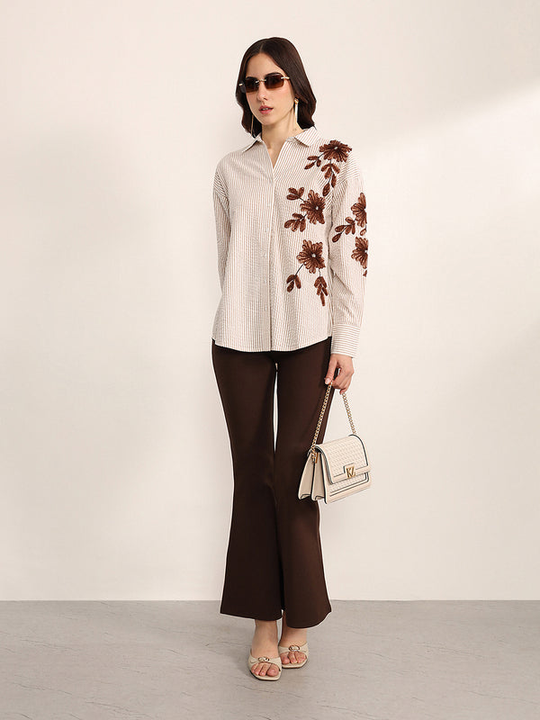 Copper Shirt