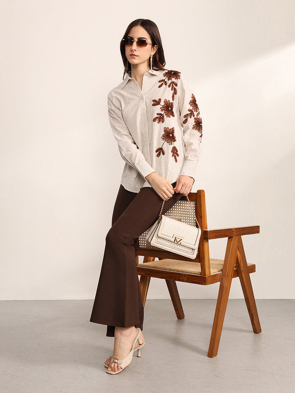 Copper Shirt