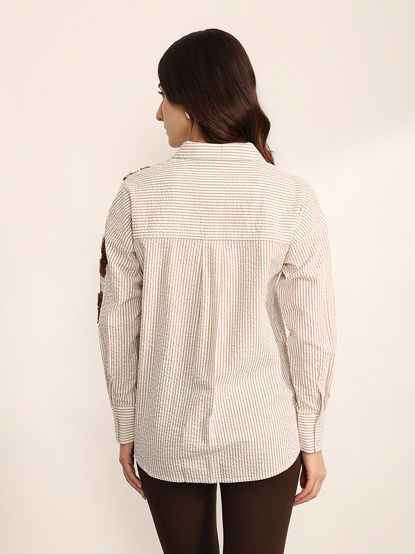 Copper Shirt