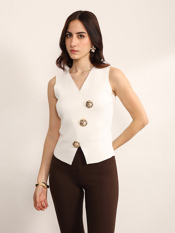Compass Waistcoat
