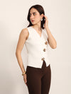 Compass Waistcoat