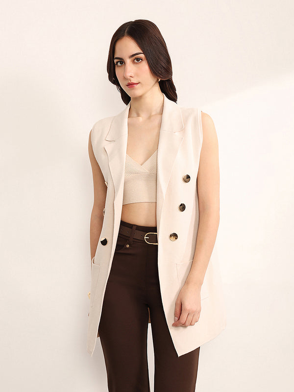Mocha Shrug