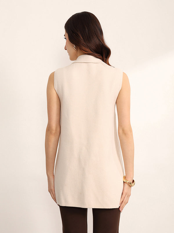 Mocha Shrug