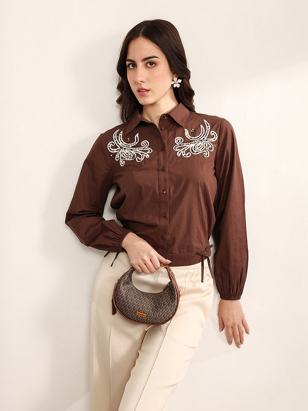 Terrace Shirt