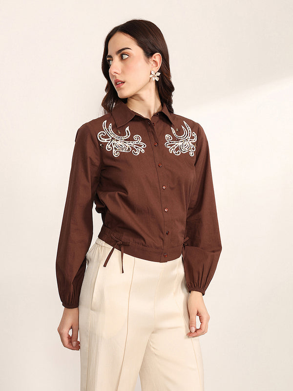 Terrace Shirt