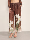 Myra Pull On Pants