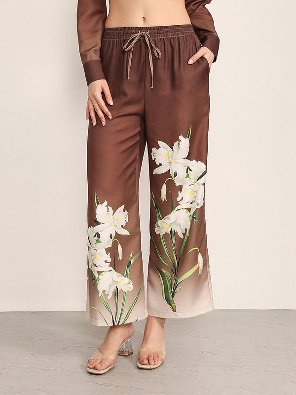 Myra Pull On Pants