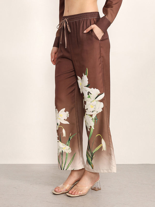 Myra Pull On Pants