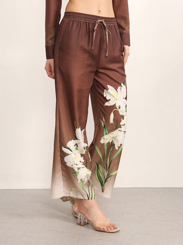 Myra Pull On Pants