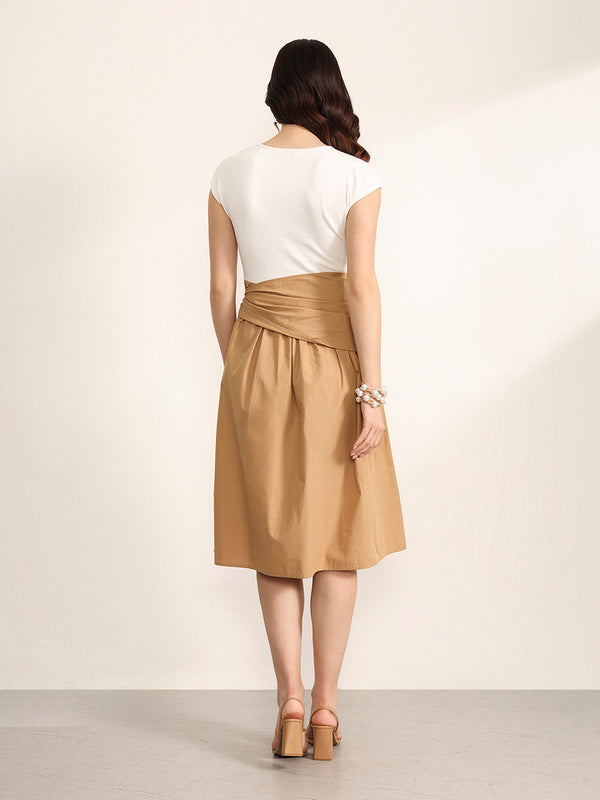 Countryside Midi Dress